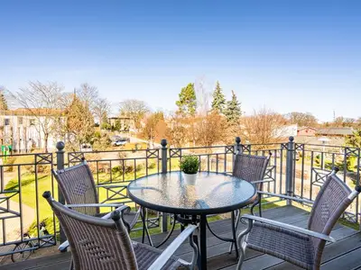Ferienwohnung für 6 Personen (56 m²) in Zinnowitz 9/9