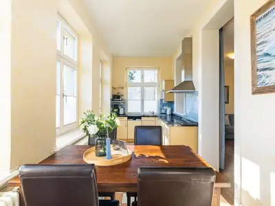 Ferienwohnung für 4 Personen (46 m²) in Zinnowitz 5/9