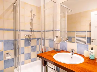 Ferienwohnung für 4 Personen (46 m²) in Zinnowitz 6/9