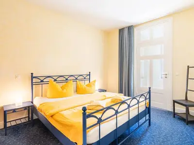 Ferienwohnung für 4 Personen (46 m²) in Zinnowitz 7/9