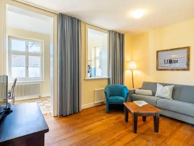 Ferienwohnung für 4 Personen (46 m²) in Zinnowitz 8/9