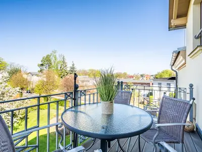 Ferienwohnung für 4 Personen (46 m²) in Zinnowitz 9/9