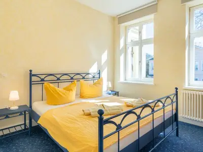 Ferienwohnung für 4 Personen (48 m²) in Zinnowitz 5/9