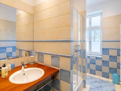 Ferienwohnung für 4 Personen (48 m²) in Zinnowitz 6/9
