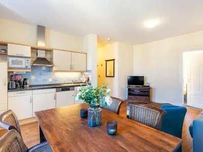 Ferienwohnung für 4 Personen (48 m²) in Zinnowitz 7/9