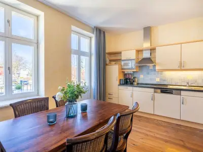 Ferienwohnung für 4 Personen (48 m²) in Zinnowitz 8/9