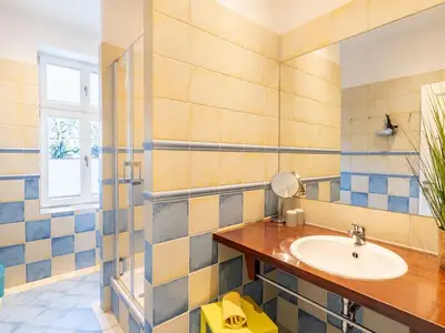 Ferienwohnung für 6 Personen (56 m²) in Zinnowitz 5/10