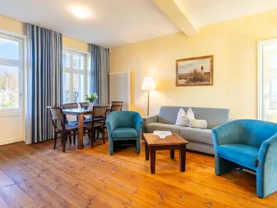 Ferienwohnung für 6 Personen (56 m²) in Zinnowitz 6/10