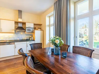 Ferienwohnung für 6 Personen (56 m²) in Zinnowitz 7/10