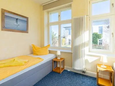 Ferienwohnung für 6 Personen (56 m²) in Zinnowitz 10/10