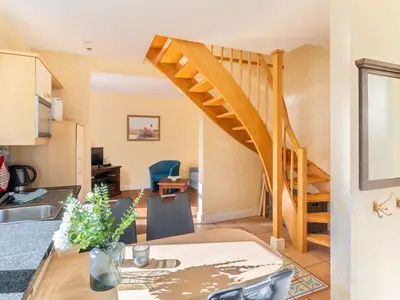Ferienwohnung für 4 Personen (45 m²) in Zinnowitz 6/10