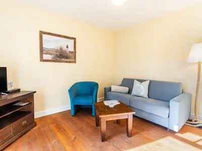Ferienwohnung für 4 Personen (45 m²) in Zinnowitz 7/10