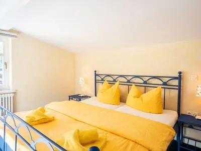 Ferienwohnung für 4 Personen (45 m²) in Zinnowitz 8/10
