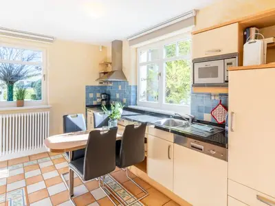 Ferienwohnung für 4 Personen (45 m²) in Zinnowitz 9/10
