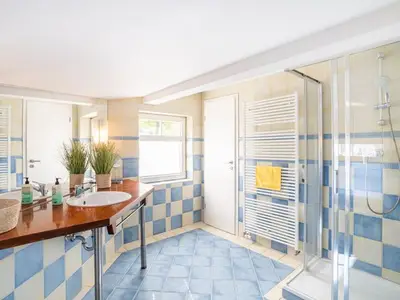 Ferienwohnung für 4 Personen (45 m²) in Zinnowitz 10/10
