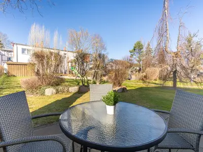 Ferienwohnung für 4 Personen (45 m²) in Zinnowitz 5/10
