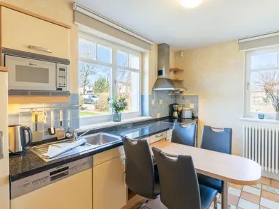 Ferienwohnung für 4 Personen (45 m²) in Zinnowitz 6/10