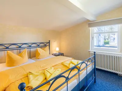 Ferienwohnung für 4 Personen (45 m²) in Zinnowitz 8/10