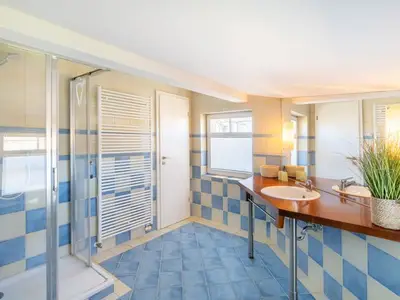 Ferienwohnung für 4 Personen (45 m²) in Zinnowitz 9/10