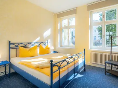 Ferienwohnung für 4 Personen (48 m²) in Zinnowitz 5/10