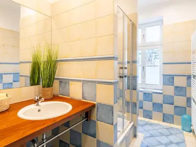 Ferienwohnung für 4 Personen (48 m²) in Zinnowitz 6/10