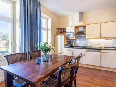 Ferienwohnung für 4 Personen (48 m²) in Zinnowitz 8/10