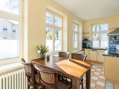 Ferienwohnung für 4 Personen (46 m²) in Zinnowitz 5/10