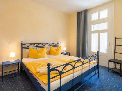 Ferienwohnung für 4 Personen (46 m²) in Zinnowitz 7/10