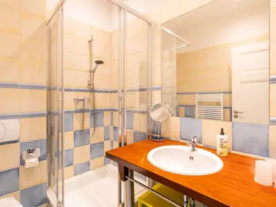 Ferienwohnung für 4 Personen (46 m²) in Zinnowitz 8/10