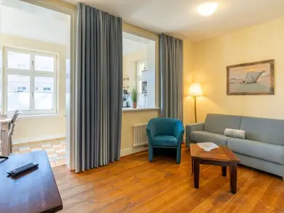 Ferienwohnung für 4 Personen (46 m²) in Zinnowitz 9/10