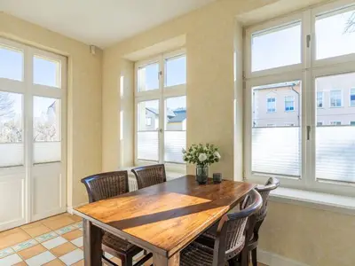 Ferienwohnung für 4 Personen (46 m²) in Zinnowitz 10/10