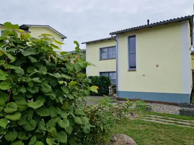 Ferienwohnung für 5 Personen (67 m²) in Zinnowitz 4/10