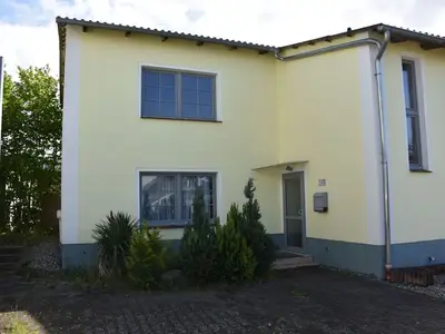 Ferienwohnung für 5 Personen (67 m²) in Zinnowitz 5/10