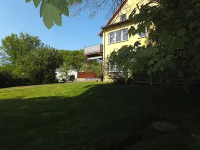 Ferienwohnung für 6 Personen (72 m²) in Zinnowitz 2/10