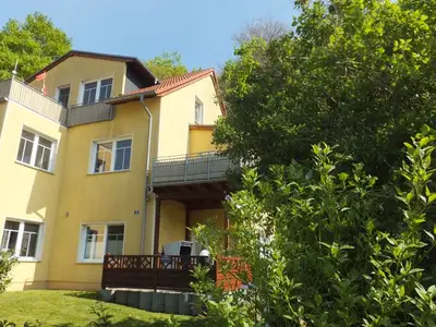 Ferienwohnung für 6 Personen (72 m²) in Zinnowitz 4/10