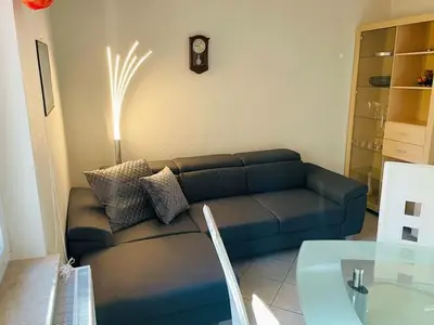 Ferienwohnung für 6 Personen (72 m²) in Zinnowitz 5/10