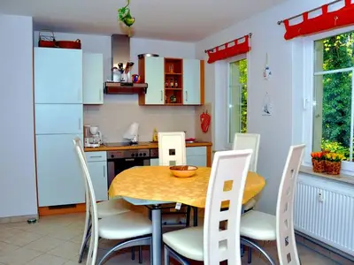 Ferienwohnung für 6 Personen (72 m²) in Zinnowitz 10/10