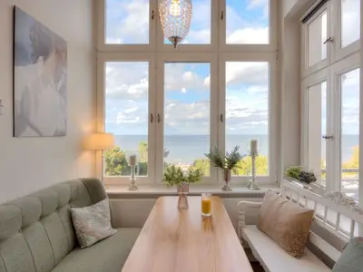 Ferienwohnung für 7 Personen (142 m²) in Zinnowitz 1/10