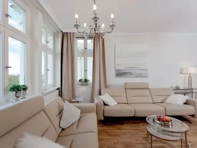 Ferienwohnung für 7 Personen (142 m²) in Zinnowitz 2/10