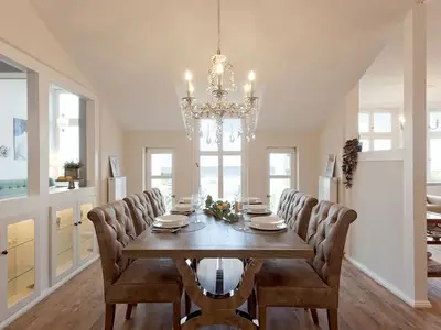 Ferienwohnung für 7 Personen (142 m²) in Zinnowitz 4/10