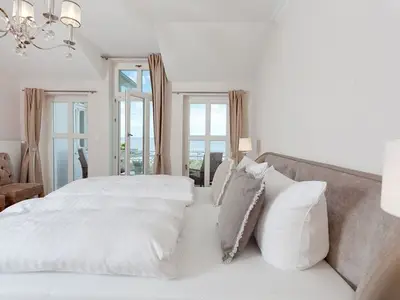 Ferienwohnung für 7 Personen (142 m²) in Zinnowitz 5/10