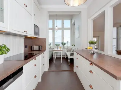 Ferienwohnung für 7 Personen (142 m²) in Zinnowitz 6/10