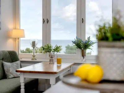 Ferienwohnung für 7 Personen (142 m²) in Zinnowitz 8/10