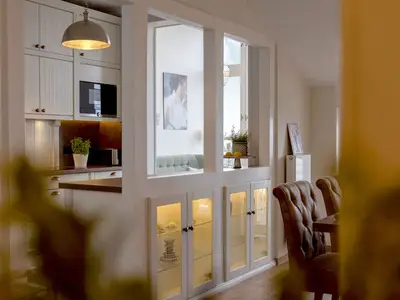 Ferienwohnung für 7 Personen (142 m²) in Zinnowitz 10/10