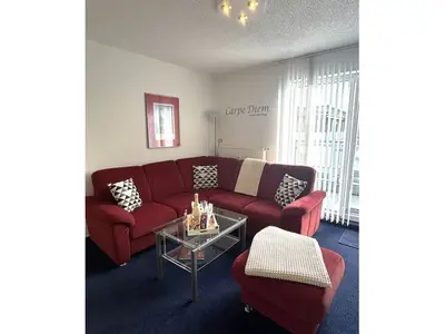 Ferienwohnung für 5 Personen (65 m²) in Zinnowitz 1/10