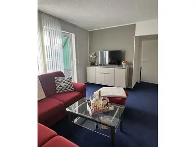 Ferienwohnung für 5 Personen (65 m²) in Zinnowitz 2/10