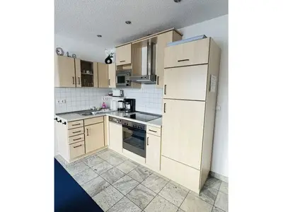 Ferienwohnung für 5 Personen (65 m²) in Zinnowitz 3/10