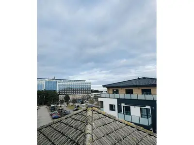 Ferienwohnung für 5 Personen (65 m²) in Zinnowitz 8/10