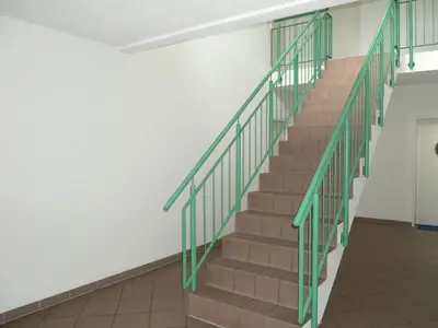 Ferienwohnung für 5 Personen (65 m²) in Zinnowitz 10/10
