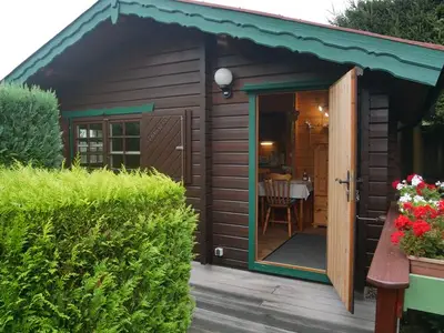 Ferienwohnung für 2 Personen (24 m²) in Zinnowitz 1/10